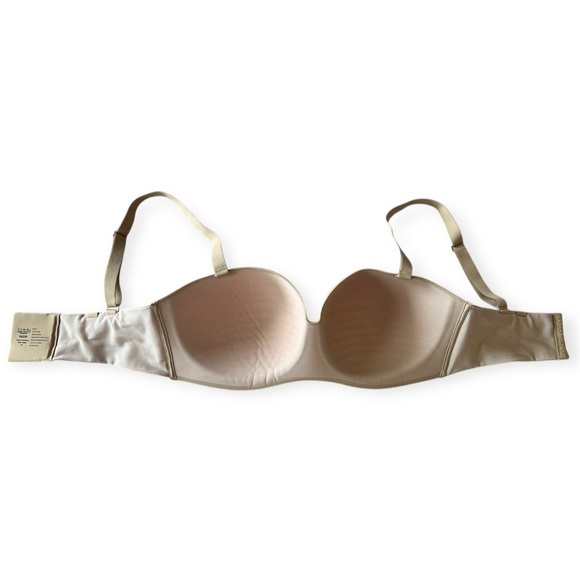 Soma ENBLISS Wireless Strapless Bra women’s size 36DD - Picture 5 of 13
